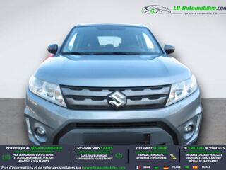 Vitara 1.6 VVT Allgrip BVM 120ch 2016 occasion 31850 Beaupuy