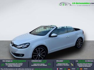 Golf 1.4 TSI 160 BVA 2011 occasion 31850 Beaupuy