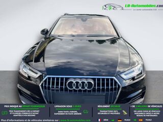 A4 45 TFSI 245 BVA 2019 occasion 31850 Beaupuy