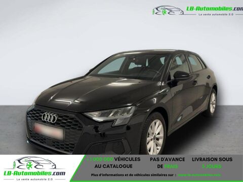 Audi A3 30 TDI 116 BVM 2022 occasion Beaupuy 31850