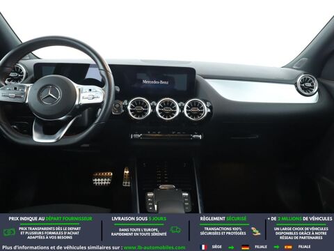 Classe GLA 250 BVA 4Matic 2022 occasion 31850 Beaupuy