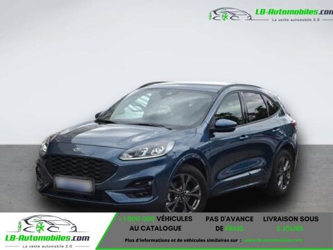 Kuga 1.5 EcoBlue 120 BVA 2024 occasion 31850 Beaupuy