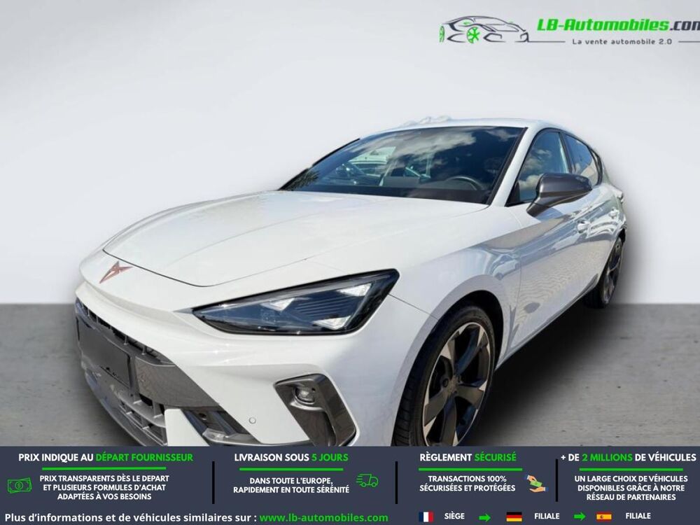 Leon 2.0 TDI 150 ch BVA 2025 occasion 31850 Beaupuy