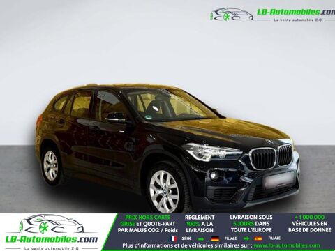 X1 sDrive 18i 140 ch 2019 occasion 31850 Beaupuy