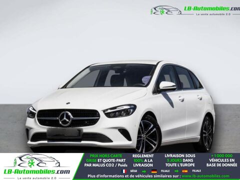 Classe B 180 BVA 2025 occasion 31850 Beaupuy