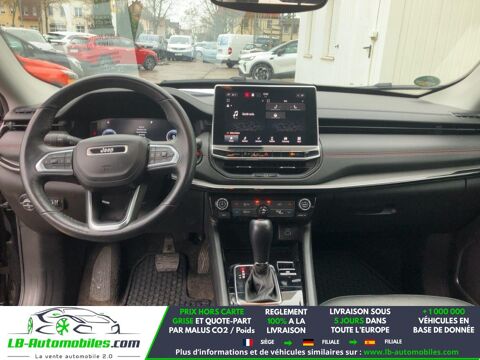 Compass 1.3 GSE 130 ch BVA 2023 occasion 31850 Beaupuy