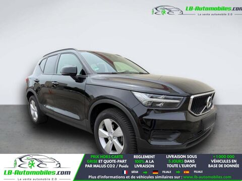 XC40 T2 129 ch BVM 2021 occasion 31850 Beaupuy