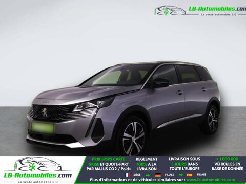 5008 PureTech 130ch BVA 2023 occasion 31850 Beaupuy