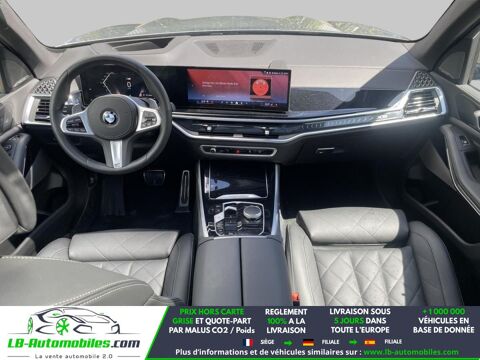 X5 xDrive30d 298 ch BVA 2025 occasion 31850 Beaupuy