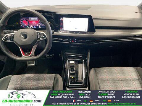 Golf 2.0 TSI 245 BVA 2023 occasion 31850 Beaupuy