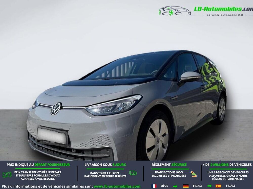 ID.3 150 ch Pure Performance 2021 occasion 31850 Beaupuy