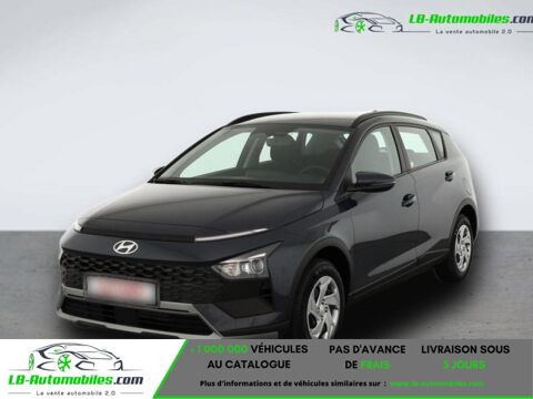 Hyundai Bayon 1.2 84 2025 occasion Beaupuy 31850