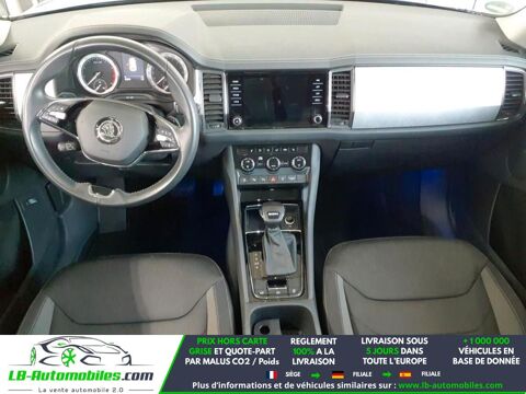 Kodiaq 1.5 TSI 150 BVA 5pl 2022 occasion 31850 Beaupuy