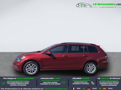 Golf SW 1.0 TSI 115 BVM 2019 occasion 31850 Beaupuy
