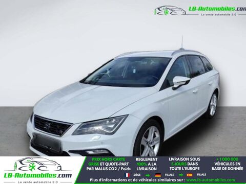 Annonce voiture Cupra Leon 21400 €