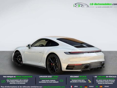 911 S 3.0i 450 PDK 2020 occasion 31850 Beaupuy