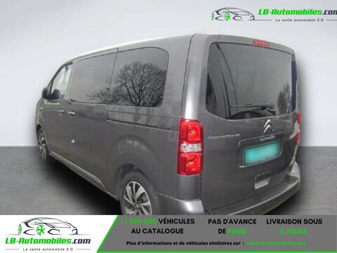 Spacetourer 136 ch 50 kWh BVA 2023 occasion 31850 Beaupuy