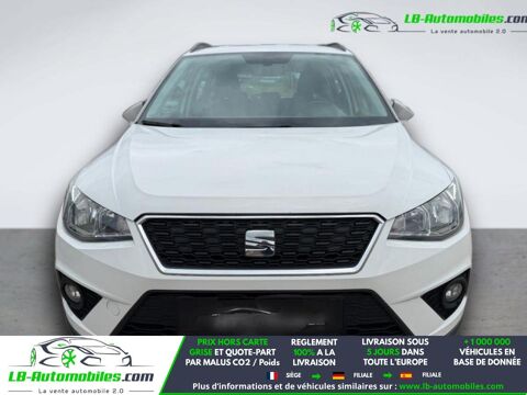 Arona 1.6 TDI 95 ch BVM 2019 occasion 31850 Beaupuy
