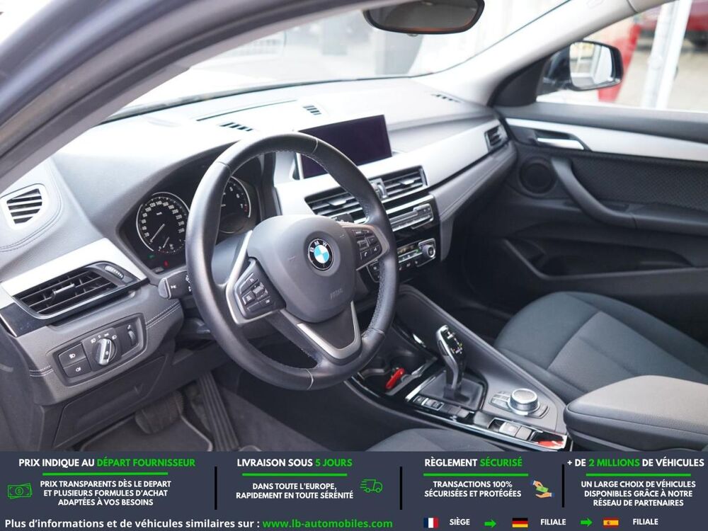 X2 sDrive 20i 178 ch BVA 2020 occasion 31850 Beaupuy