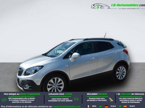 Annonce voiture Opel Mokka 12890 €