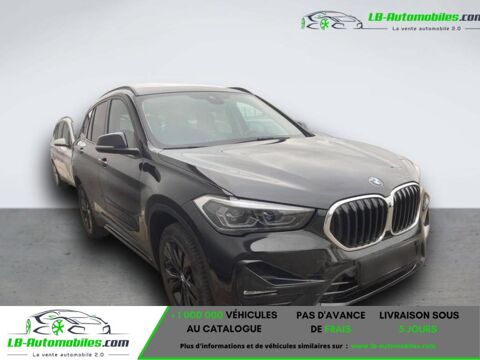 BMW X1 sDrive 18d 150 ch 2022 occasion Beaupuy 31850