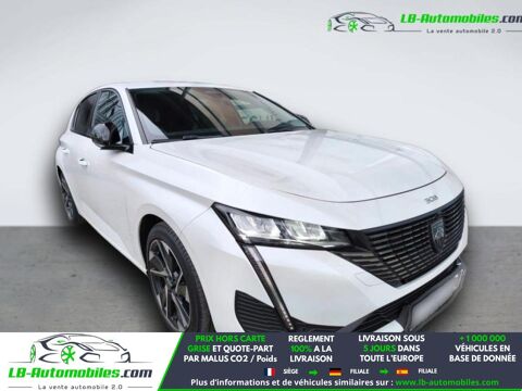 Annonce voiture Peugeot 308 25900 €
