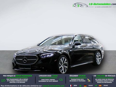 Classe E 300 e BVA 2025 occasion 31850 Beaupuy