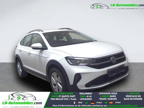 Taigo 1.0 TSI 95 BVM 2023 occasion 31850 Beaupuy
