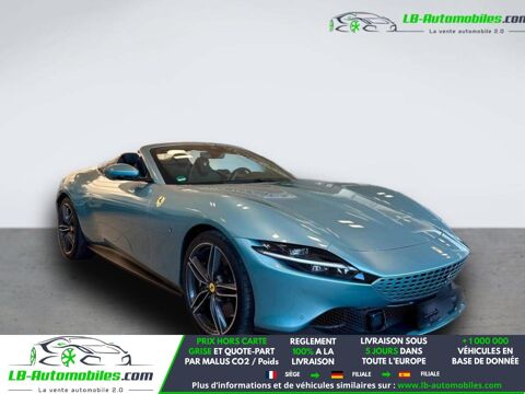 Annonce voiture Ferrari Roma 238850 €