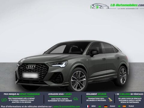 Annonce voiture Audi Q3 34200 €
