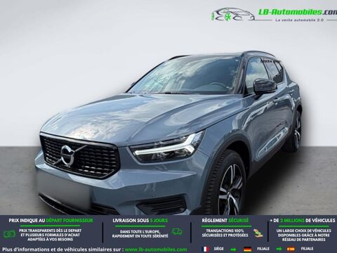 Annonce voiture Volvo XC40 27180 €