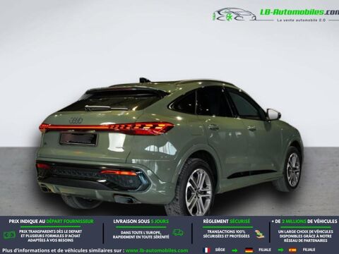 Q5 TFSI 204 ch Quattro 2025 occasion 31850 Beaupuy