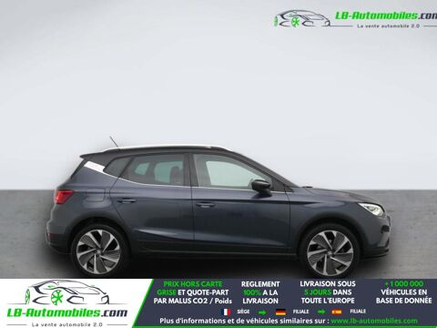 Arona 1.5 TSI 150 ch BVA 2022 occasion 31850 Beaupuy