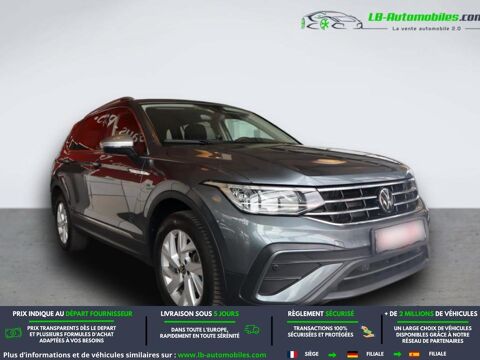 Tiguan Allspace 1.5 TSI 150ch BVA 2025 occasion 31850 Beaupuy