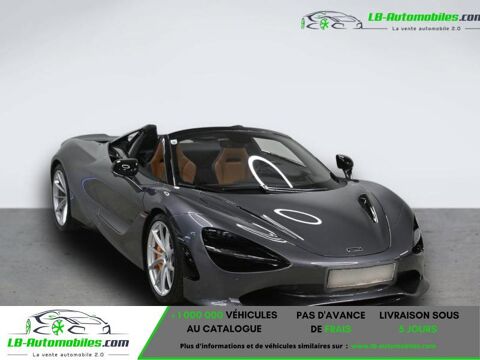 720S Spider V8 4.0 750 ch 2024 occasion 31850 Beaupuy