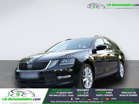 Skoda Octavia 1.0 TSI 116 ch BVA 2018 occasion Beaupuy 31850