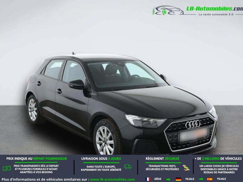 A1 25 TFSI 95 ch BVM 2021 occasion 31850 Beaupuy