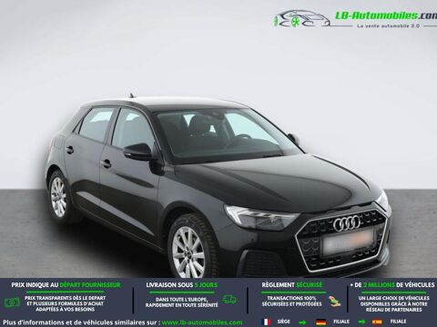 A1 25 TFSI 95 ch BVM 2021 occasion 31850 Beaupuy