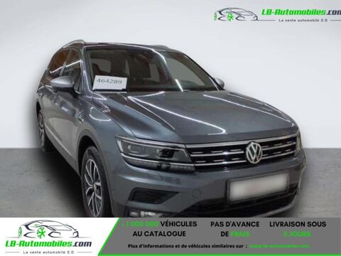 Volkswagen Tiguan Allspace 2.0 TDI 190 BVA 4Motion 2018 occasion Beaupuy 31850