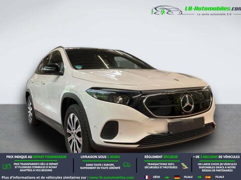 EQA 350 4Matic 2023 occasion 31850 Beaupuy