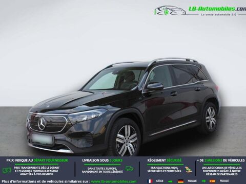 EQB 300 4Matic 2022 occasion 31850 Beaupuy