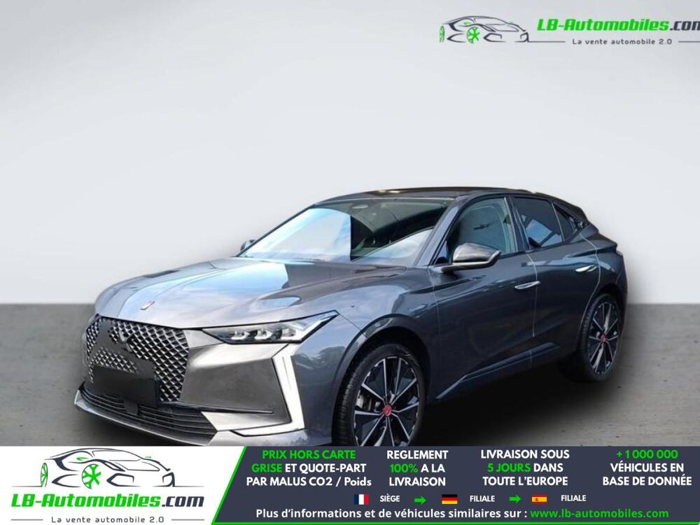 DS4 PureTech 225 BVA 2023 occasion 31850 Beaupuy