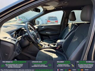 Kuga 1.5 150 4x2 BVA 2019 occasion 31850 Beaupuy