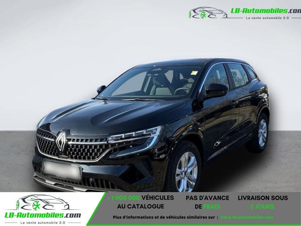 Austral mild hybrid 160 BVA 2025 occasion 31850 Beaupuy