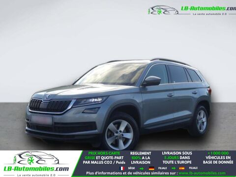Kodiaq TSI 150 BVA 4x4 5pl 2018 occasion 31850 Beaupuy