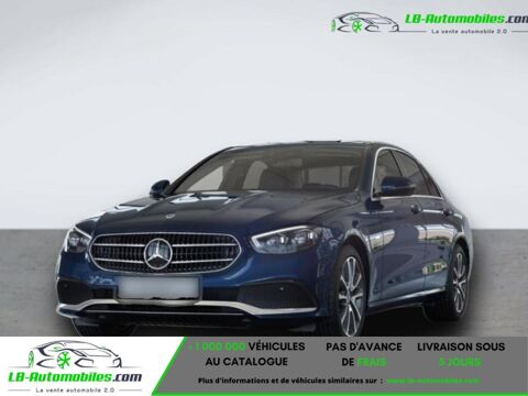 Mercedes Classe E 300 de BVA 2020 occasion Beaupuy 31850