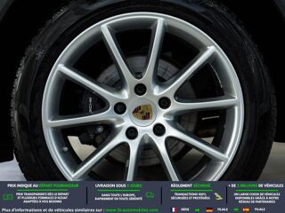Cayenne 3.0 V6 340 ch BVA 2019 occasion 31850 Beaupuy