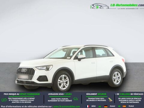 Annonce voiture Audi Q3 28480 €