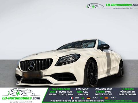 Classe C 63 Mercedes-AMG 2023 occasion 31850 Beaupuy