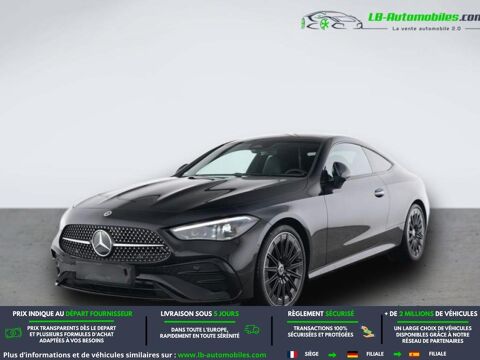 Mercedes CLE 200 BVA 2024 occasion Beaupuy 31850